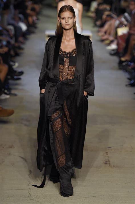 givenchy new york fashion week 2015|Givenchy latest collection.